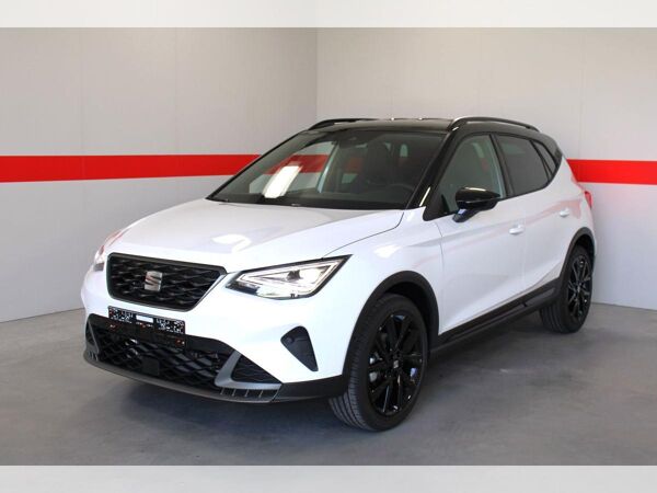 Seat Arona FR | SONDERAKTION | nur Gewerbeleasing -14126 bild