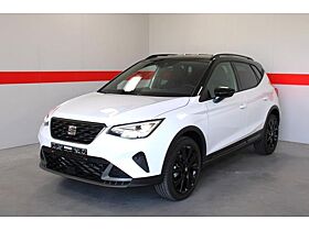 Seat Arona FR | SONDERAKTION | nur Gewerbeleasing -14126