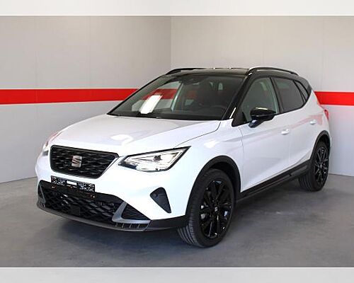 Seat Arona FR | SONDERAKTION | nur Gewerbeleasing -14126