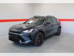 Cupra Formentor Extreme | SONDERAKTION | nur Gewerbeleasing -14153 bild 1