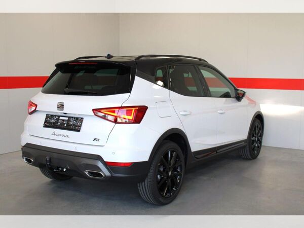 Seat Arona FR | SONDERAKTION | nur Gewerbeleasing -14126 bild 3
