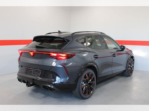 Cupra Formentor Extreme | SONDERAKTION | nur Gewerbeleasing -14153 bild 3