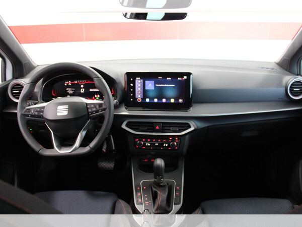 Seat Arona FR | SONDERAKTION | nur Gewerbeleasing -14126 bild 7