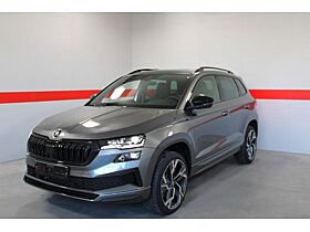 Skoda Karoq Sportline | SONDERAKTION | nur Gewerbeleasing -14179 Skoda Karoq Sportline | SONDERAKTION | nur Gewerbeleasing -14179