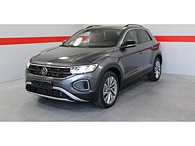 Volkswagen T-Roc Goal | SONDERAKTION | nur Gewerbeleasing -14164
