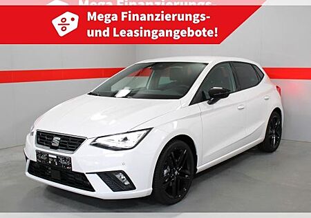 Seat Ibiza FR | SONDERAKTION | nur Gewerbeleasing -14195