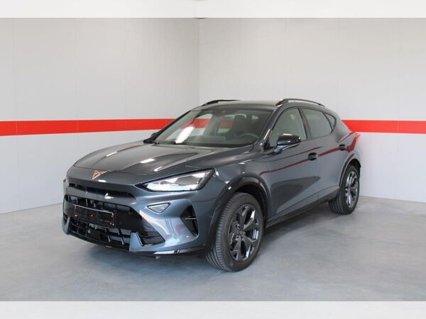 Cupra Formentor mit Allrad | SONDERAKTION -14221 bild