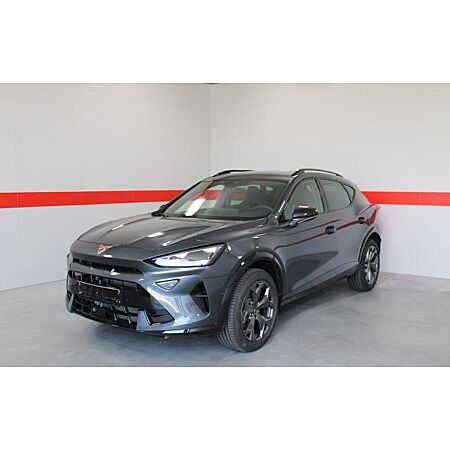 Cupra Formentor leasen