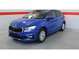Skoda Fabia Selection | SONDERAKTION | nur Gewerbeleasing -14232