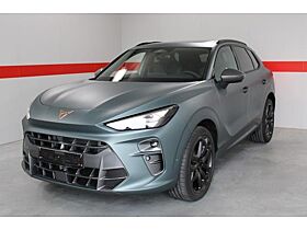 Cupra Terramar Americas Cup | SONDERAKTION | nur Gewerbeleasing -13998