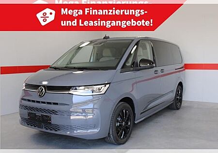 VW T7 Multivan Volkswagen Life | SONDERAKTION | nur Gewerbeleasing -14243