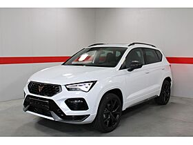Cupra Ateca | SONDERAKTION | nur Gewerbeleasing -14252