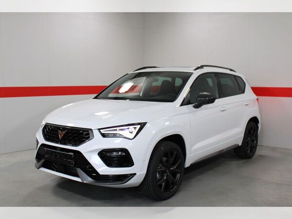 Cupra Ateca | SONDERAKTION | nur Gewerbeleasing -14252 bild