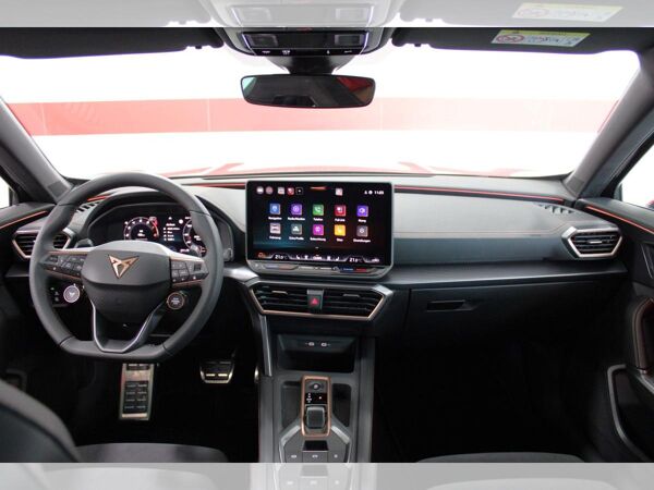 Cupra Formentor mit Allrad | SONDERAKTION -14221 bild 7