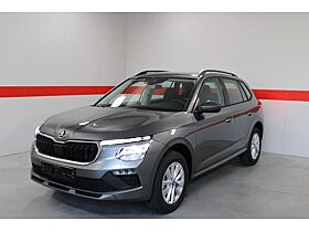 Skoda Kamiq | SONDERAKTION | nur Gewerbelasing -14262