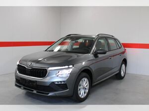 Skoda Kamiq | SONDERAKTION | nur Gewerbelasing -14269 bild 1