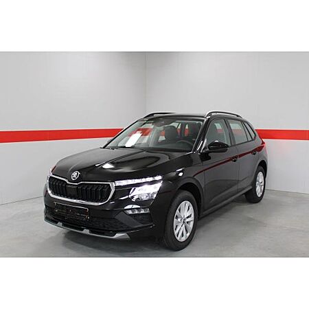 Skoda Kamiq leasen