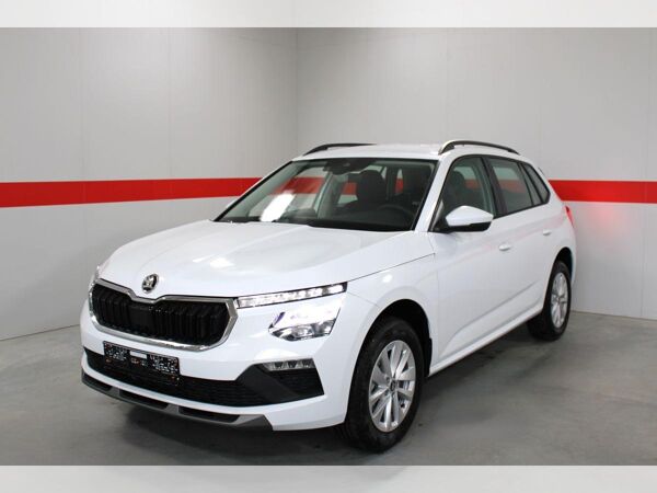 Skoda Kamiq | SONDERAKTION | nur Gewerbelasing -14276 bild