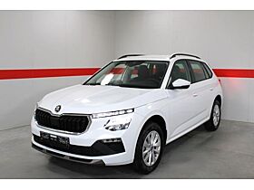 Skoda Kamiq | SONDERAKTION | nur Gewerbelasing -14276