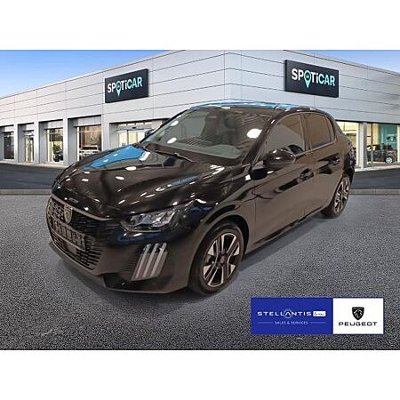 Peugeot 208 leasen