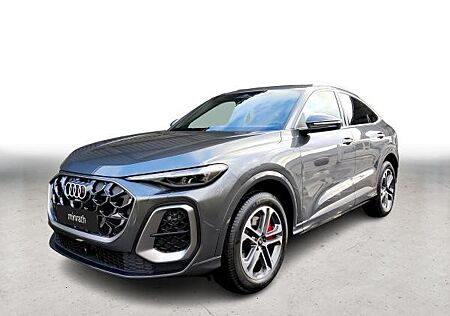 Audi Q5 Sportback Hybrid quattro NAVI LED-PLUS LICHTPAKET-PRO 0,5% VERSTEUERUNG