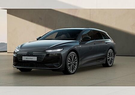 Audi A6 e-tron Avant 0,25 % VERSTEUERUNG PANO TECH-PLUS MMI EXPERIENCE-PLUS B&O HUD 2xS-LINE