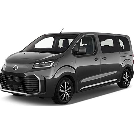 Toyota Proace Verso leasen