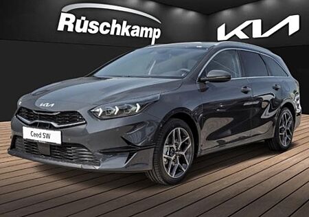 Kia Cee'd Ceed Sportswagon Ultimate Automatik Keyless SHZ Navi