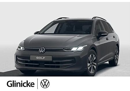 VW Golf Variant Volkswagen "ENERGY" 1,5 eTSI DSG | AHK
