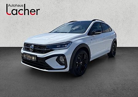 VW Taigo Volkswagen R-Line 1.0 TSI DSG