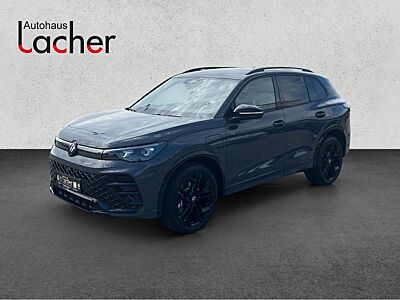 Volkswagen Tiguan R-Line 1.5 eHybrid DSG,IQ.LIGHT,IQ.DRIVE