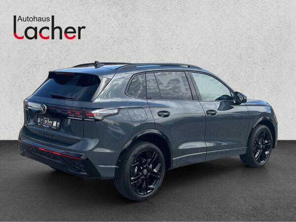 Volkswagen Tiguan R-Line 1.5 eHybrid DSG,IQ.LIGHT,IQ.DRIVE bild 5
