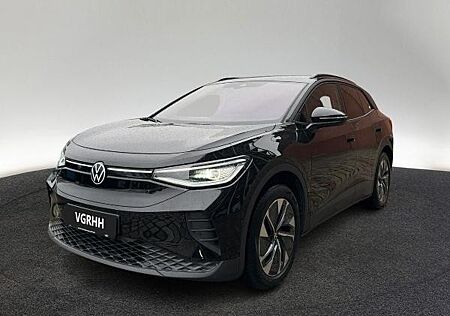 VW ID.4 Volkswagen Pure Performance Navi ACC CarPlay Wärmep.