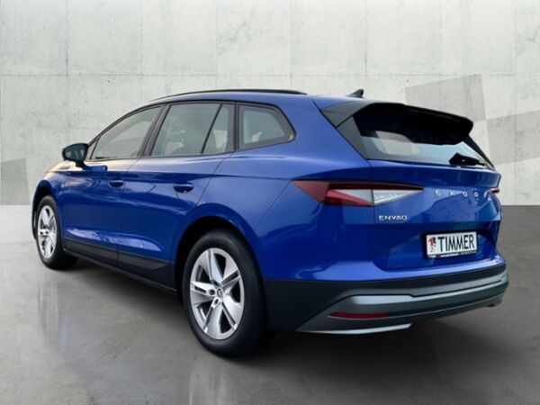 Skoda ENYAQ iV 50 Loft 109KW (148PS) NAVI*LED*TEMPO*PDC*RFK bild 4