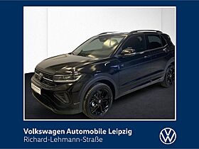 Volkswagen T-Cross R-Line 1.0 TSI Preisvorteil 5659 € Volkswagen T-Cross R-Line 1.0 TSI Preisvorteil 5659 €