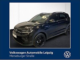 Volkswagen T-Cross R-Line 1.0 TSI Preisvorteil 5659 €