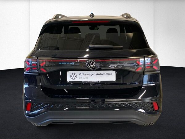 Volkswagen T-Cross R-Line 1.0 TSI Preisvorteil 5659 € bild 5