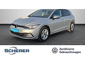 Volkswagen Golf VIII 2.0 TDI *Life* DSG 🚨Bitte Beschreibung lesen🚨