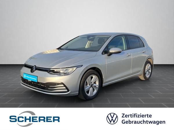 Volkswagen Golf VIII 2.0 TDI *Life* DSG 🚨Bitte Beschreibung lesen🚨 bild