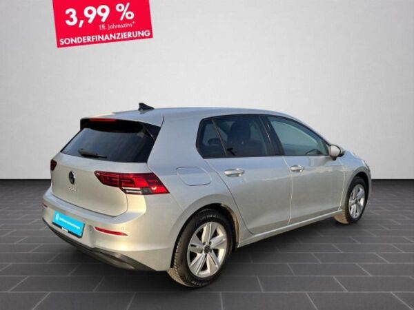 Volkswagen Golf VIII 2.0 TDI *Life* DSG 🚨Bitte Beschreibung lesen🚨 bild 5