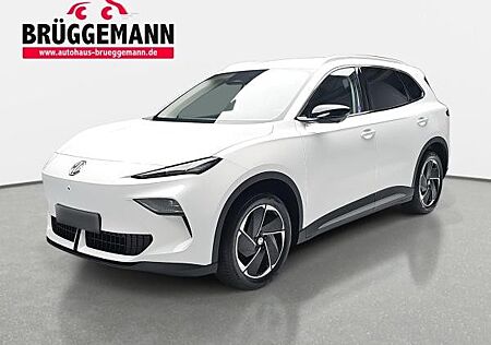 MG S5 EV EV 64 KWH MY25 LUXURY