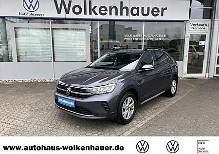 VW Taigo Volkswagen 1.0 TSI Life NAVI+GJR+SHZ+PDC+LED+CAR-PLAY
