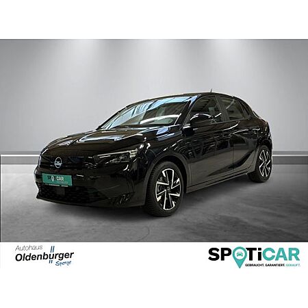 Opel Corsa leasen