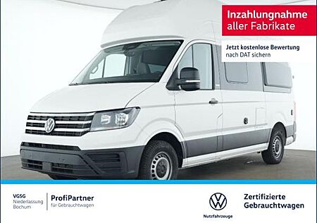 VW Grand California Volkswagen 600 Bluetooth Klima Einparkhilfe