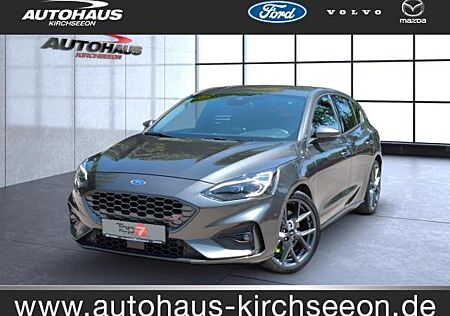 Ford Focus 2.3 EcoBoost ST 5-türig Bluetooth Navi LED