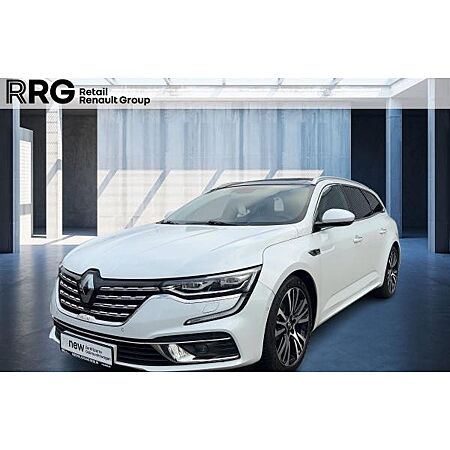 Renault Talisman leasen