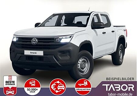 VW Amarok Volkswagen 2.0 TDI 170 4M LED ACC Kam PDC DigC LaneA