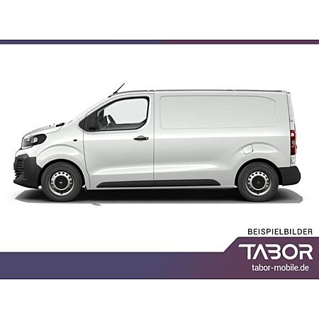 Opel Vivaro leasen