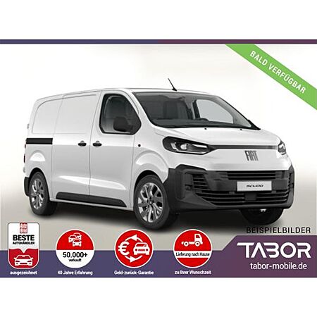 Fiat Scudo leasen