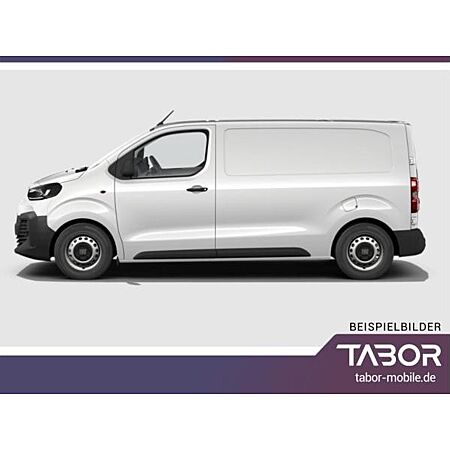 Fiat Scudo leasen